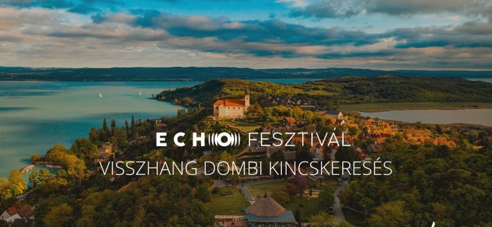 VISSZHANG DOMBI KINCSKERESÉS | Echo Fesztivál